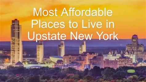 best cheap areas to live in new york